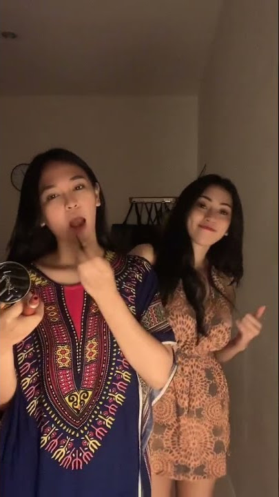 JOGET TANPA BRA😛😝🤤