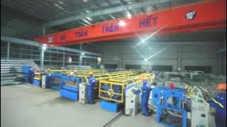 Công ty Cổ phần Kết cấu Thép ATAD