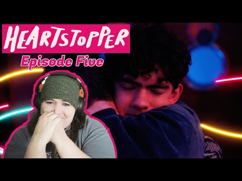 Download Brave Bowling Birthdays [Heartstopper  Ep. 5 reaction]