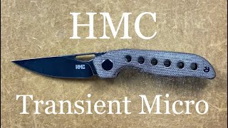 HMC - Transient Micro “Super Figgit Friendly