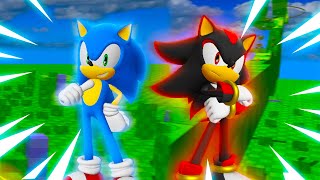 Game Land in Sonic Forces!