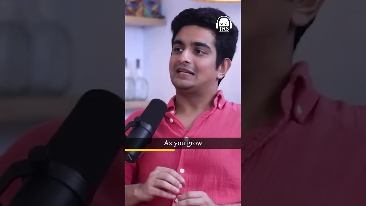 Why Aamir Khan's Cousin Lives In A Deep Forest?
