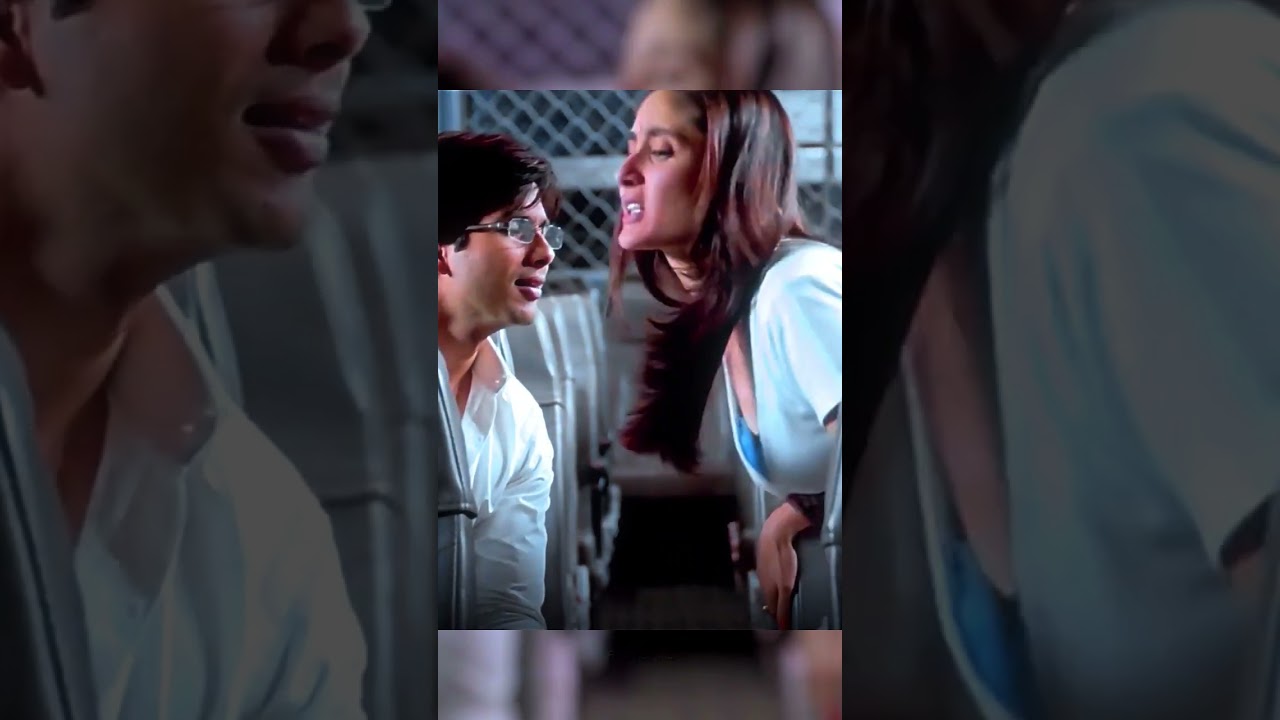 Geet & Aditya💗 | Jab we met