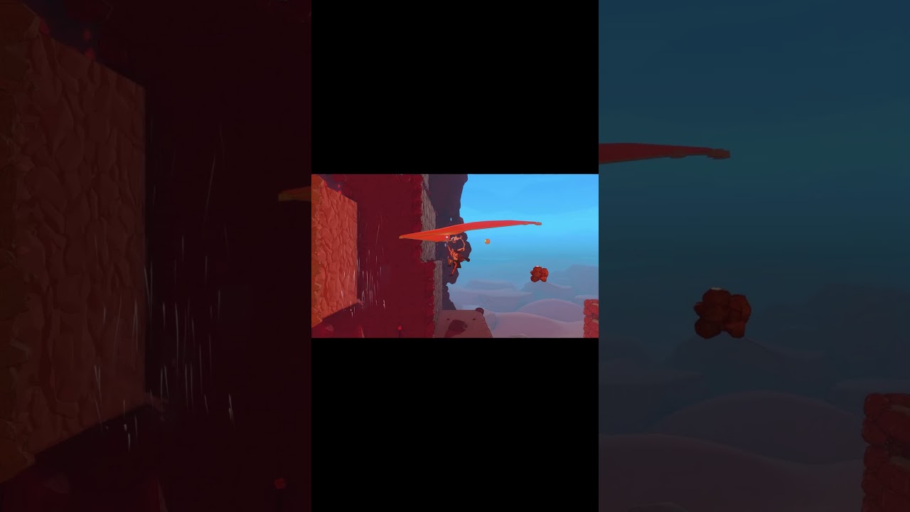 Kentum – Trailer (2025) | Tlön Industries / V Publishing & indienova