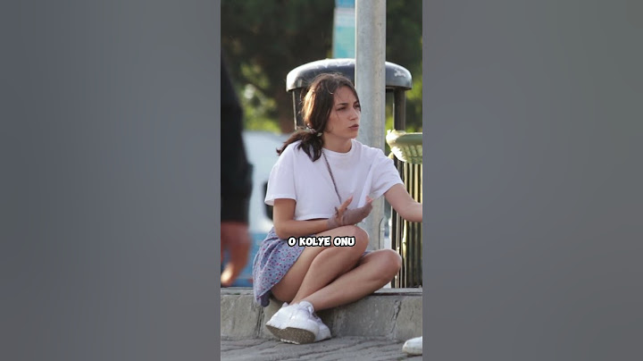TÜRKİYE'DE EN ÇOK İZLENEN SOSYAL DENEY 😎 EMİRHAN ÖZHAN 💖