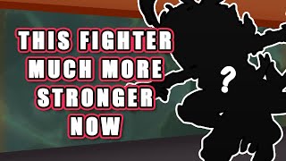 Because Of The Recent Buff, This Fighter Is So Much Stronger Now | Mobile Legends