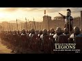 Birth of the Roman Legions How an Army Became an Empire Part 1 