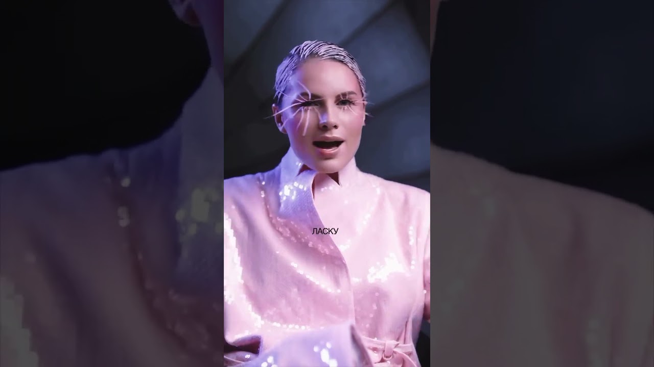 Ева Власова. Розовый фламинго (cover by Алёна Свиридова) 