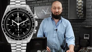 Details: The 2021 Omega Speedmaster Professional ref. 310.30.42.50.01.001 -  THE COLLECTIVE