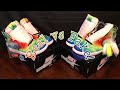 Air jordan 1 j balvin real vs fake review black light test