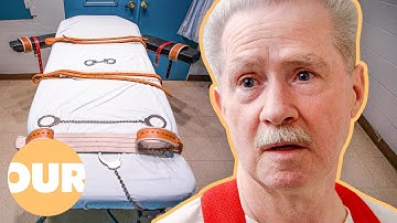 Inside Death Row (Full Length Prison Documentary) | Our Life