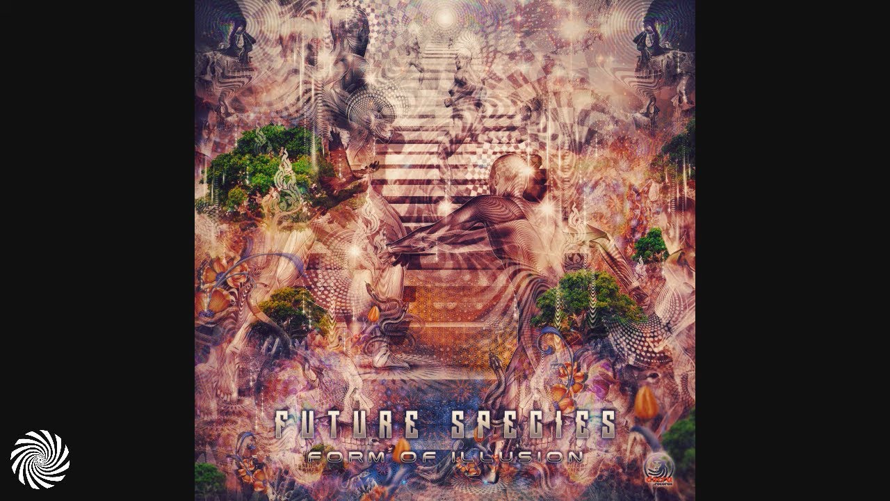 Future Species - Quantum Field