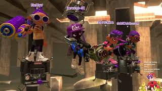 ProChara: 100 PLAYER TURF WAR + OTHER THINGS