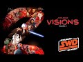 Swd sries  star wars visions volume 2 cest super
