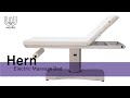 HERN Electric Massage Bed [ENG]