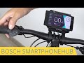 Bosch SmartphoneHub + COBI.Bike App - Erste Schritte & Übersicht - Raddiscount.de