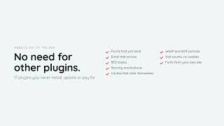 PasteTheme: the best new WordPress theme for 2027