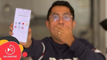 Samsung’s Secure Folder is not secure