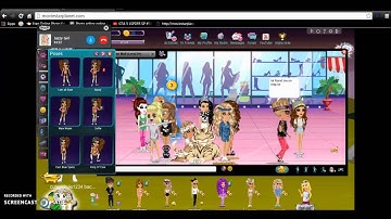 MSP RANDOM VIDEO