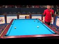 9-Ball - KARL BOYES vs KEVIN CHENG - 2015 US Open 9-Ball Championship