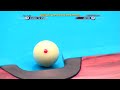 9-Ball - KARL BOYES vs KEVIN CHENG - 2015 US Open 9-Ball Championship