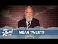 Mean Tweets – Jimmy Kimmel Edition