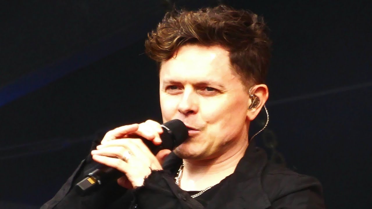 Michael Patrick Kelly  - Konzerthighlights Attendorn 30.05.24