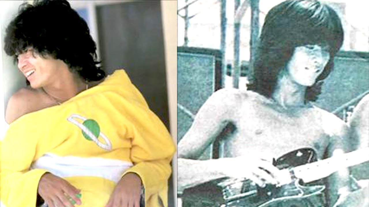 70年代アイドル　西城秀樹⑱