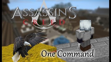 Minecraft - Assassin