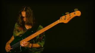 Sad Bass Guitar Solo (Tabs on Boosty)