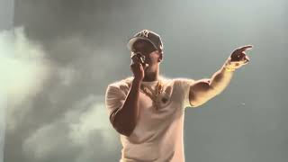 Jay Z 3Peat Yankee Stadium