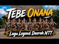 TEBE ONANA - LAGU DAERAH NTT | AI Cover