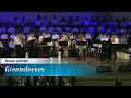 Greensleeves - brass quintet BCA