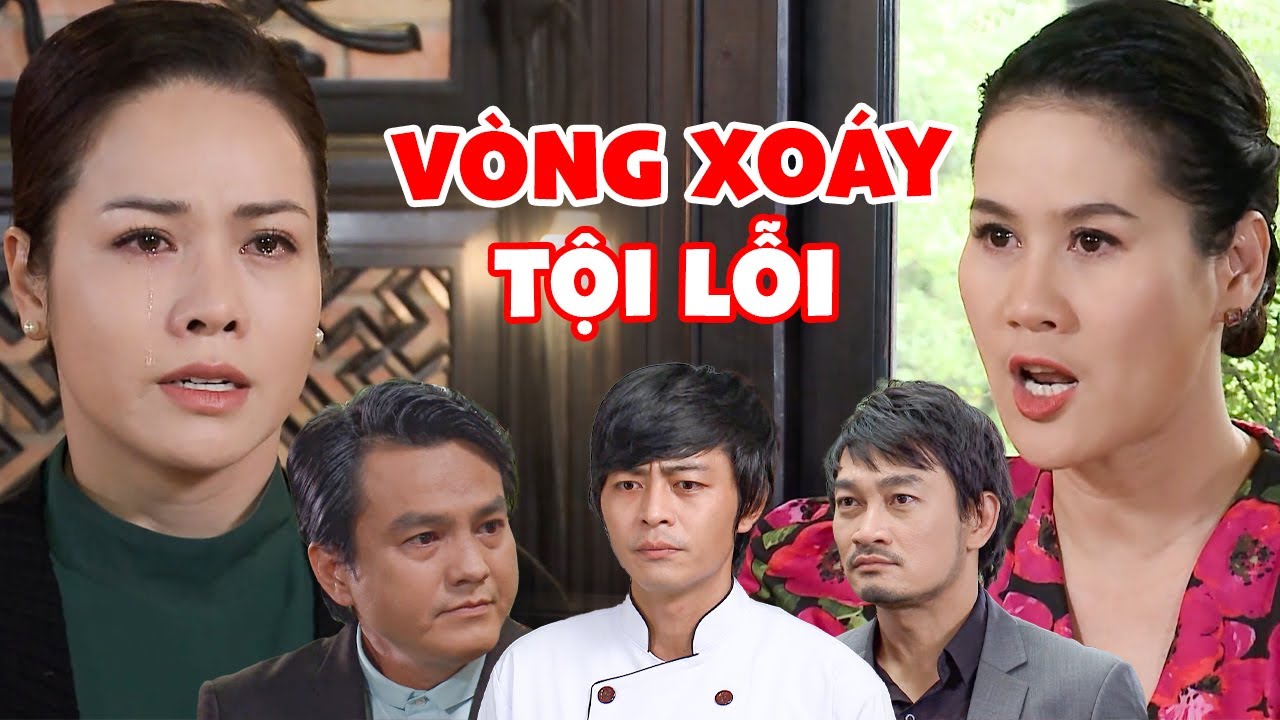 ỚN LẠNH cảnh MẸ RUỘT ĐỘC TÀI GÂY THÊM CHUYỆN ÁC | PHIM VIỆT NAM 2023 | PHIM TÂM LÝ XÃ HỘI VIỆT NAM