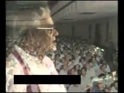 Atal Bihari Vajpayee ki Bharat kavita flv