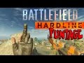 Battlefield hardline  funtage