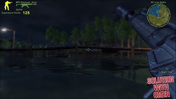 Delta Force Xtreme 2 Night Trap Mission 1 Gameplay Walkthrough HD Part 1