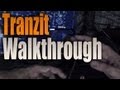 Black Ops 2 Zombies Green Run Tranzit Walkthrough Beginner To Pro BO2 Tranzit Guide