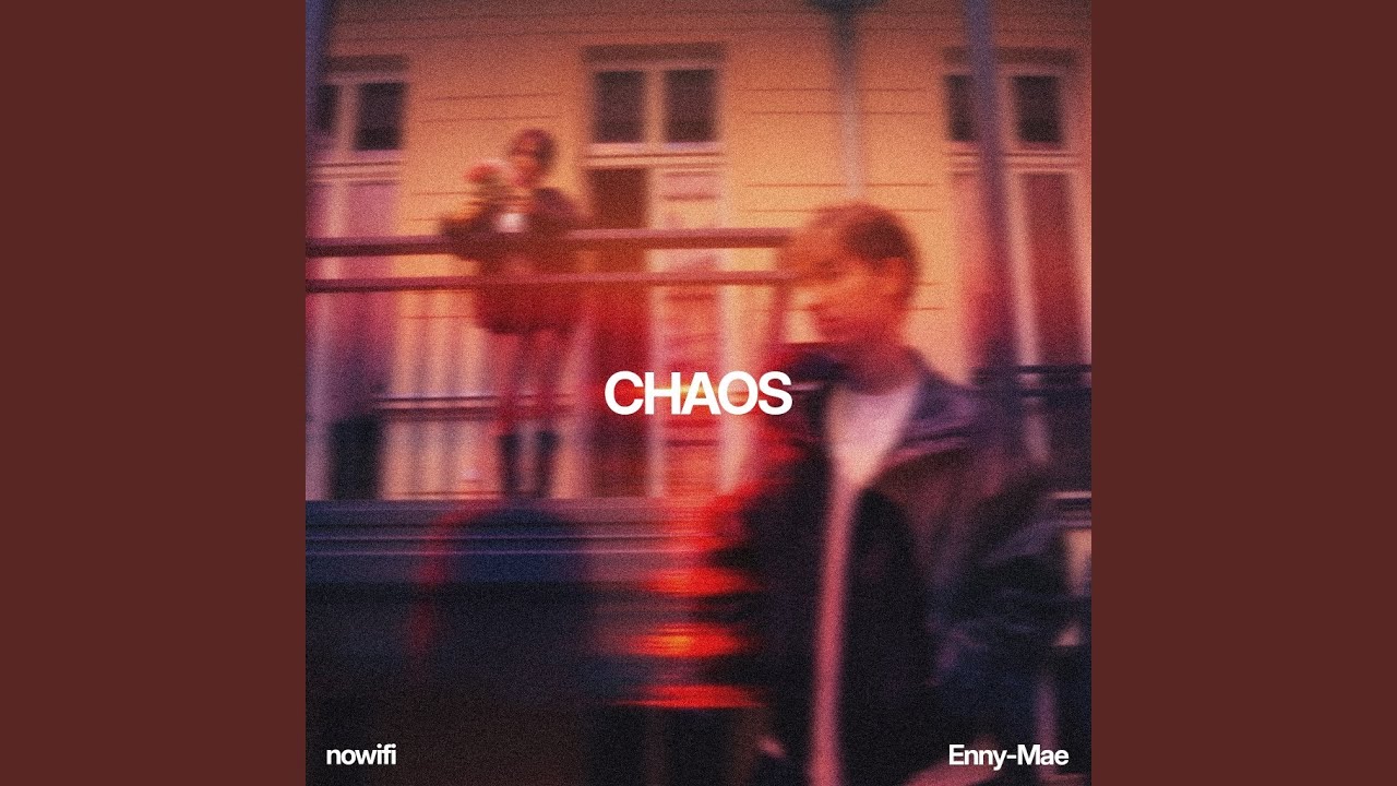 Chaos - YouTube