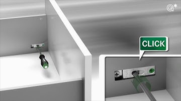 Vionaro montaje del frontal - Grass | Mondragón