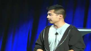 Startup Battlefield: Opzi Demo
