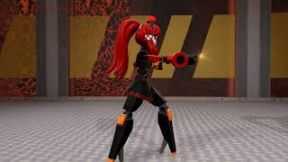 The Shooting Trials for Mini Sentries Chan (SFM)