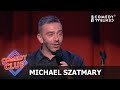 Stárnutí | Michael Szatmary