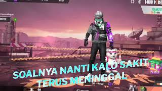 PRESET ALIGHT MOTION FF // SINDIRAN BUAT MANTAN  // DJ SLOW🎶