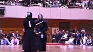 2003年 全日本八段大会」2回戦8 藤原×氏家 - YouTube