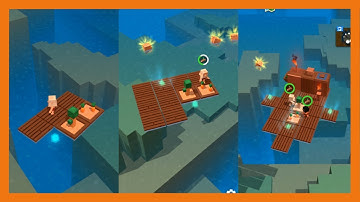 Idle Arks Gameplay Walkthrough Part 1