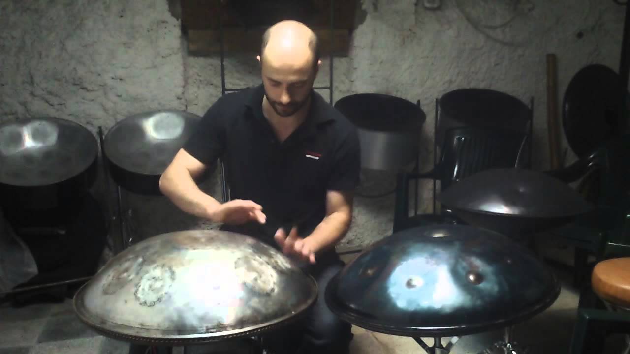2 retuned caisa