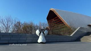 Download Lagu Hollyway - True fully autonomous Drone-in-a-Box solution MP3