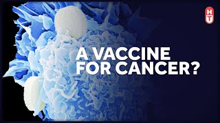 A Vaccine for Breast Cancer?