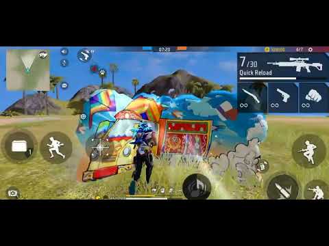 ff first time